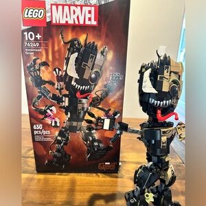 LEGO Marvel Venomized Groot (76249)